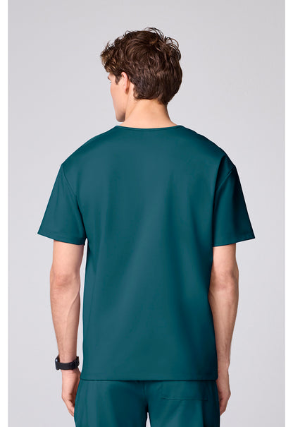 Cherokee Achieve Men's 3 Pocket V-Neck Scrub Top CK00037