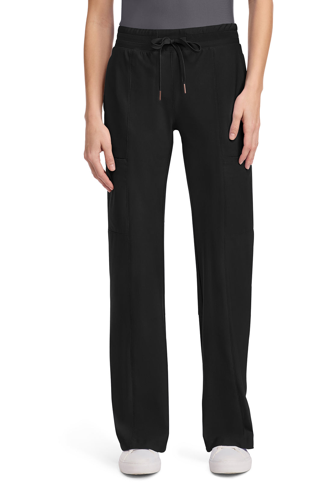 Cherokee Women's FORM 5 Pocket Trouser Pants CK026