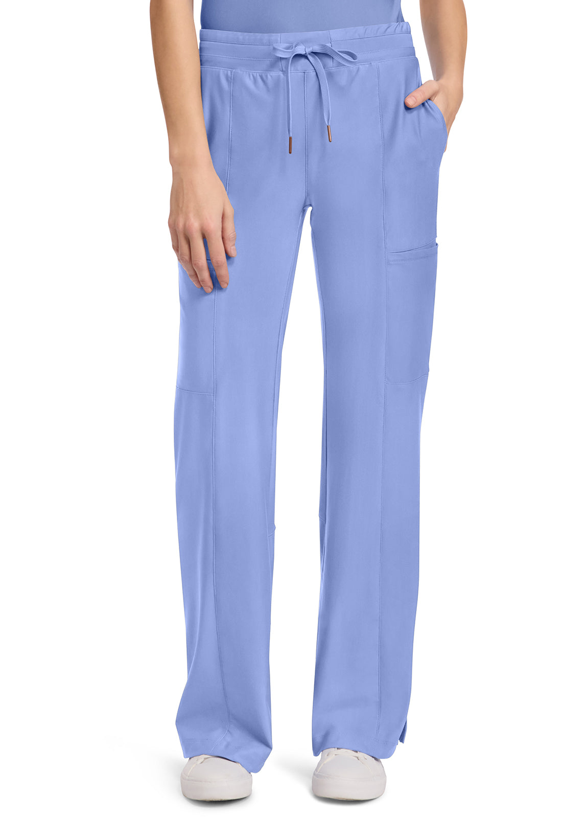 Cherokee Women's FORM 5 Pocket Trouser Pants CK026