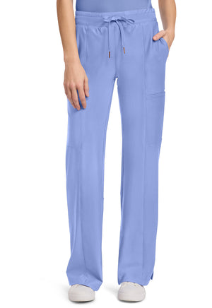 Cherokee Women's FORM 5 Pocket Trouser Pants CK026