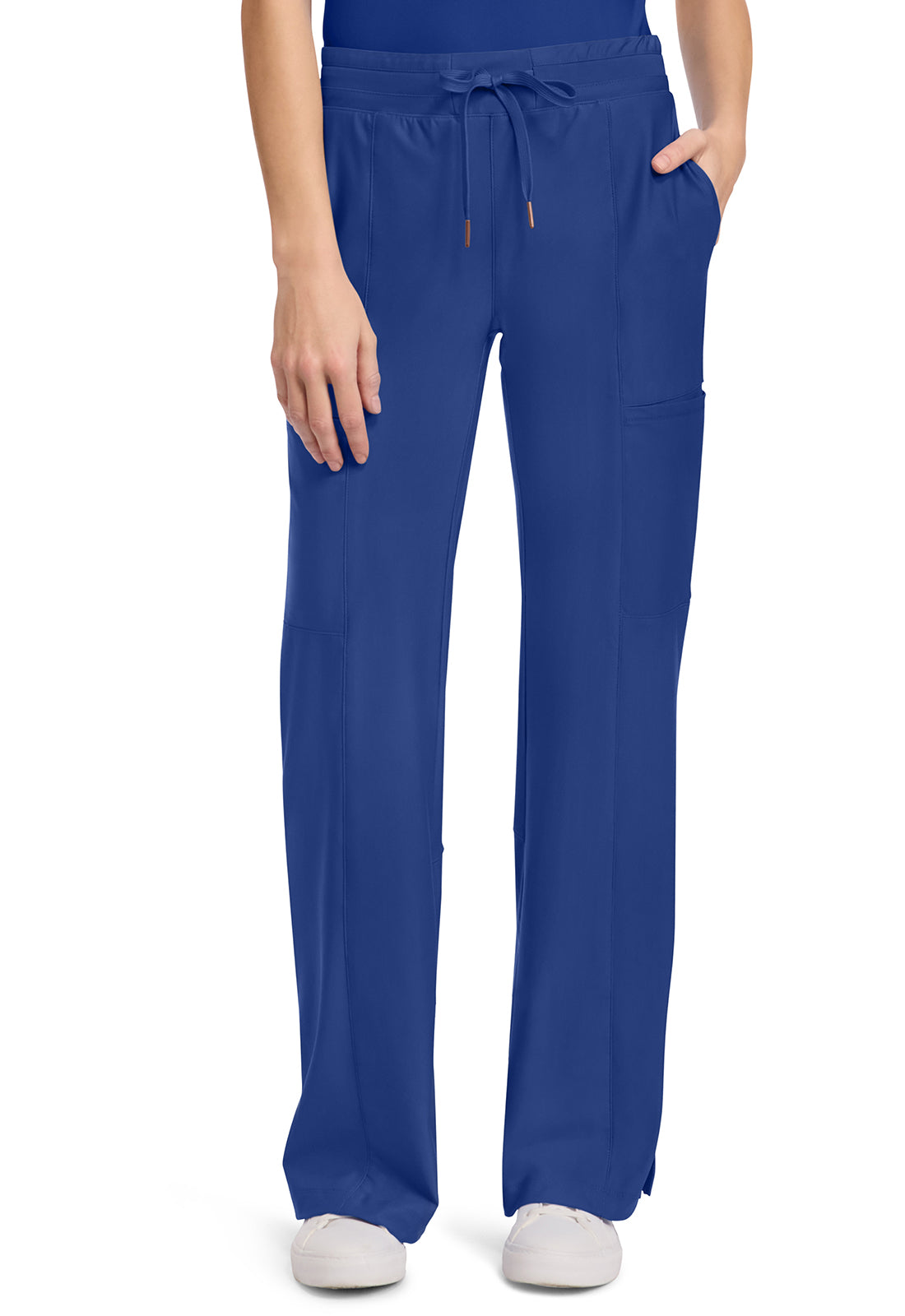 Cherokee Women's FORM 5 Pocket Trouser Pants CK026