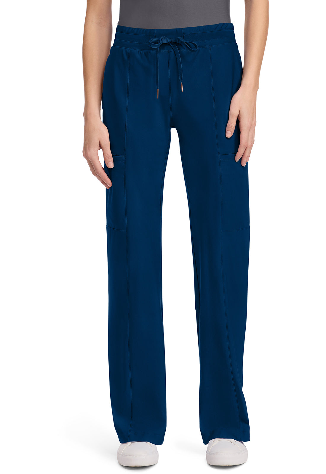 Cherokee Women's FORM 5 Pocket Trouser Pants CK026