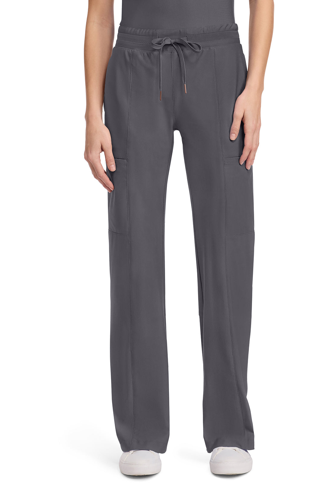 Cherokee Women's FORM 5 Pocket Trouser Pants CK026