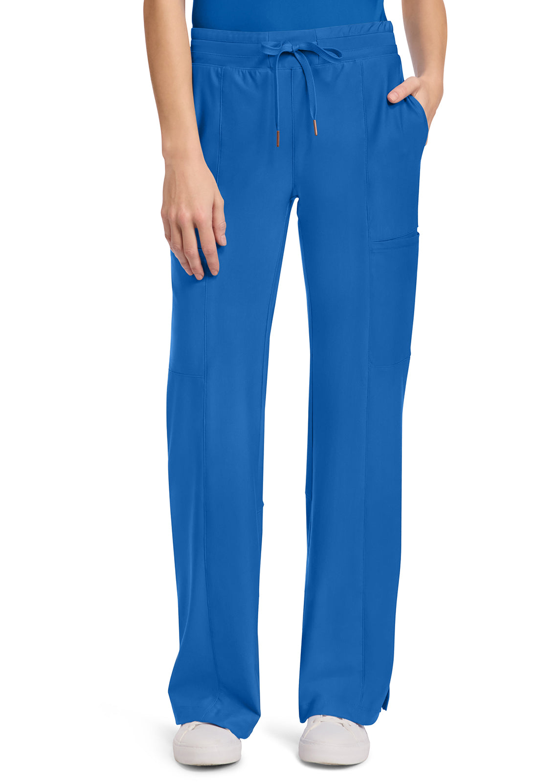 Cherokee Women's FORM 5 Pocket Trouser Pants CK026