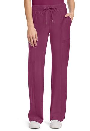 Cherokee Women's FORM 5 Pocket Trouser Pants CK026