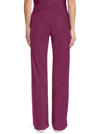 Cherokee Women's FORM 5 Pocket Trouser Pants CK026
