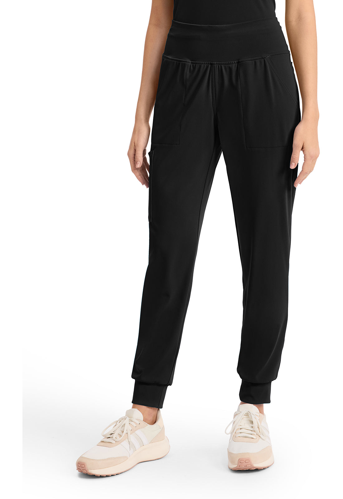 Cherokee Women's Achieve 5 Pocket Jogger Pants CK033