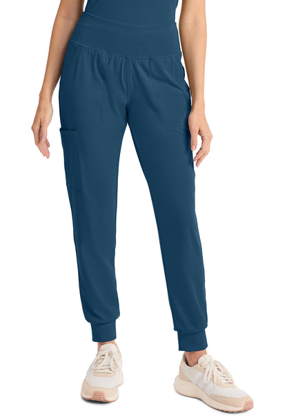 Cherokee Women's Achieve 5 Pocket Jogger Pants CK033