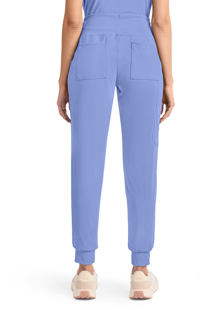 Cherokee Women's Achieve 5 Pocket Jogger Pants CK033