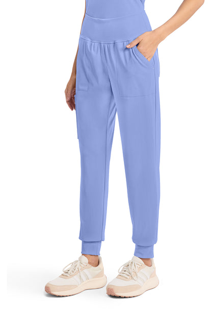Cherokee Women's Achieve 5 Pocket Jogger Pants CK033
