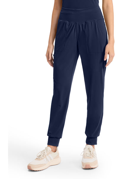 Cherokee Women's Achieve 5 Pocket Jogger Pants CK033