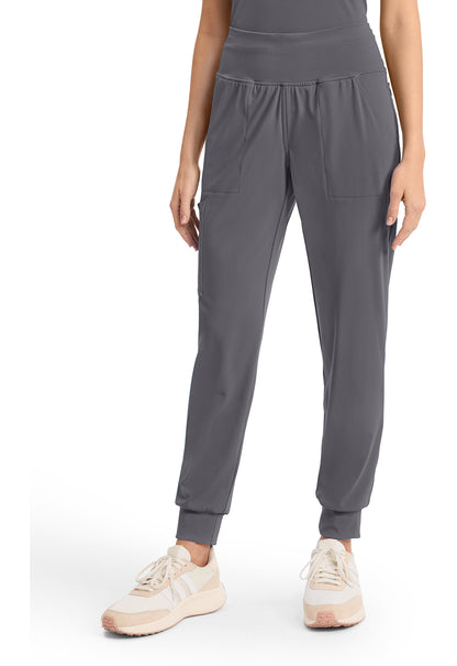 Cherokee Women's Achieve 5 Pocket Jogger Pants CK033
