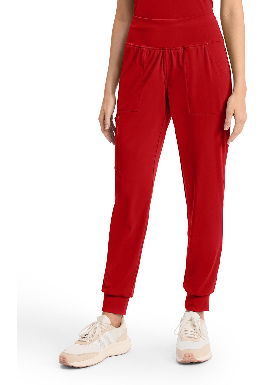 Cherokee Women's Achieve 5 Pocket Jogger Pants CK033