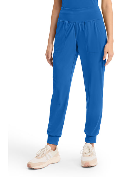 Cherokee Women's Achieve 5 Pocket Jogger Pants CK033