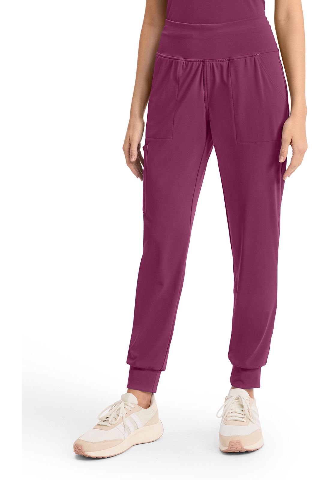 Cherokee Women's Achieve 5 Pocket Jogger Pants CK033