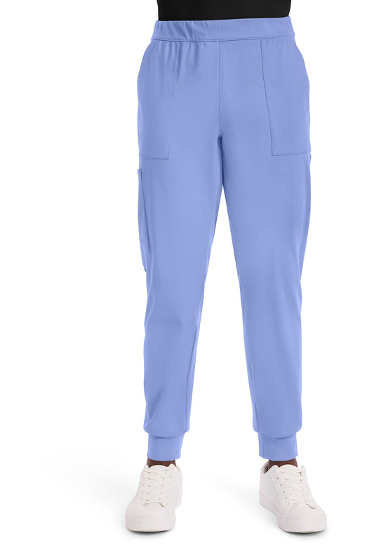 Cherokee Achieve Men's Jogger Scrub Pants CK034