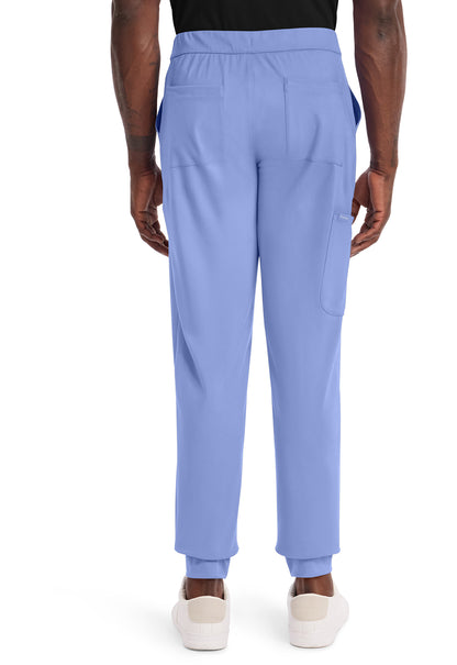Cherokee Achieve Men's Jogger Scrub Pants CK034