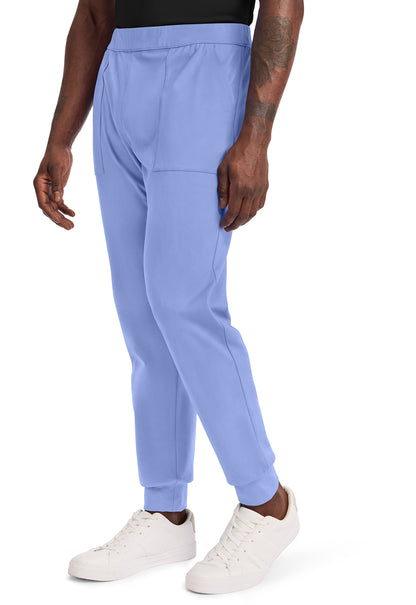 Cherokee Achieve Men's Jogger Scrub Pants CK034
