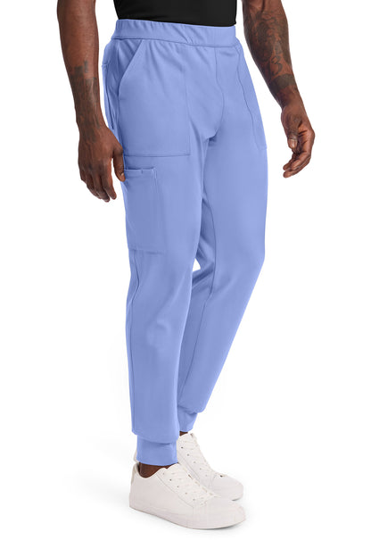 Cherokee Achieve Men's Jogger Scrub Pants CK034