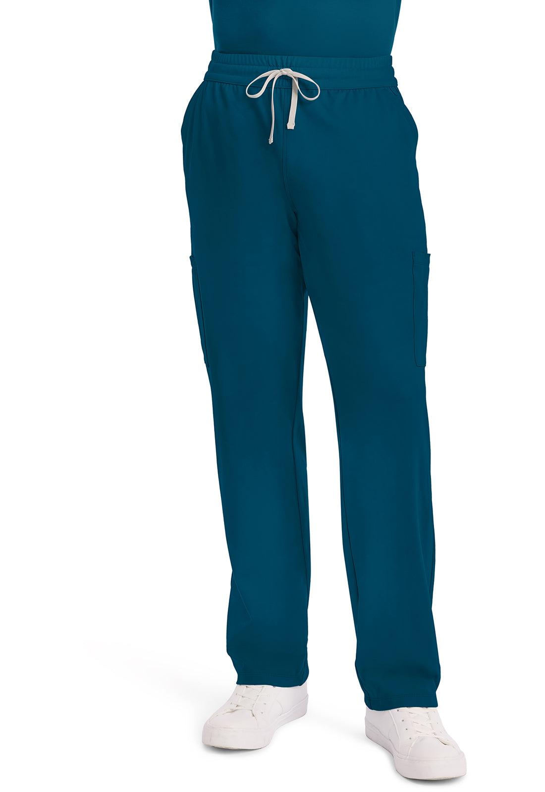 Cherokee Achieve Men's Scrub Pants CK036