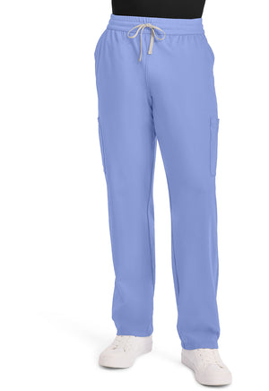 Cherokee Achieve Men's Scrub Pants CK036