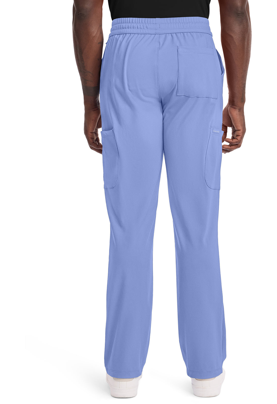 Cherokee Achieve Men's Scrub Pants CK036