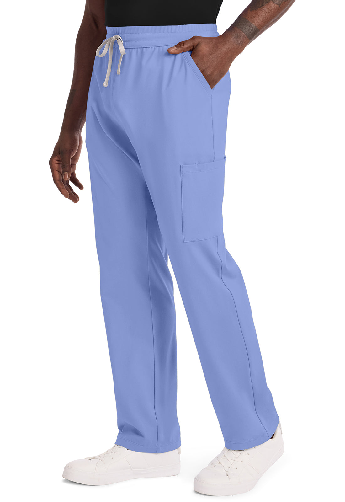 Cherokee Achieve Men's Scrub Pants CK036
