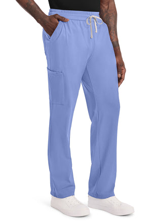Cherokee Achieve Men's Scrub Pants CK036