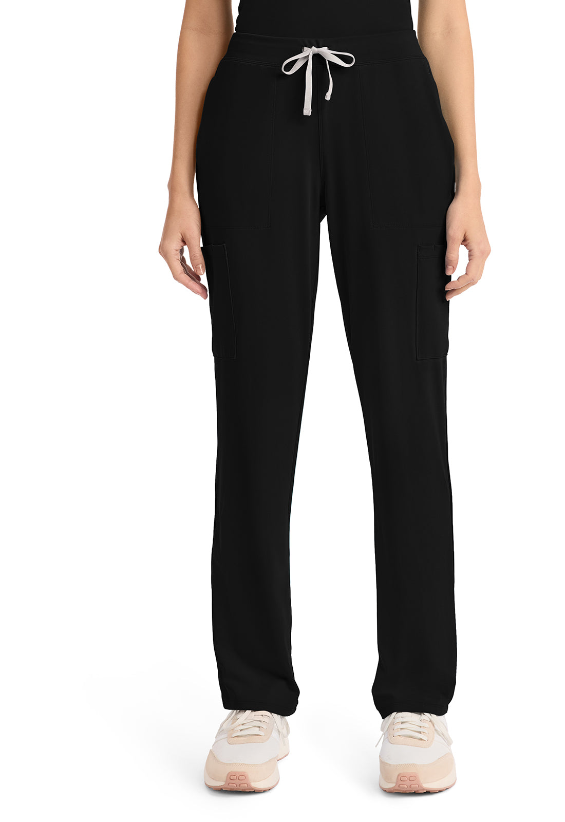 Cherokee Women's Achieve 5 Pocket Scrub Pants CK096