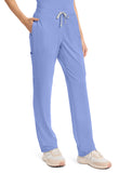 Cherokee Women's Achieve 5 Pocket Scrub Pants CK096