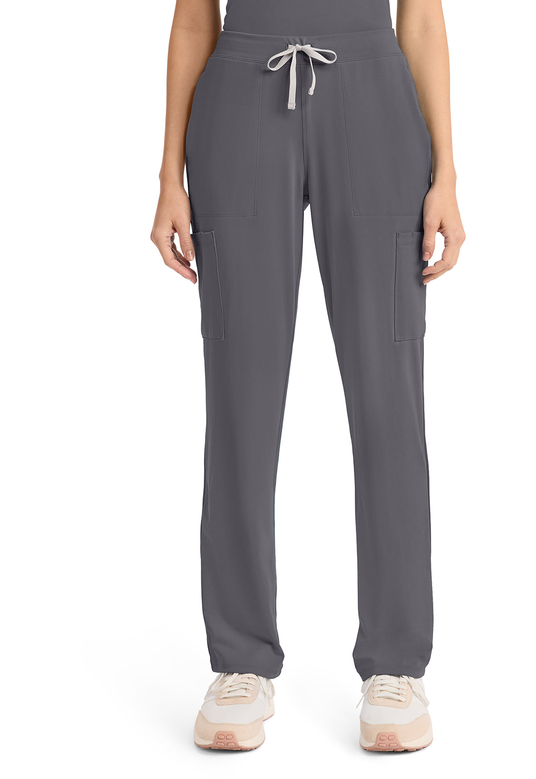 Cherokee Women's Achieve 5 Pocket Scrub Pants CK096