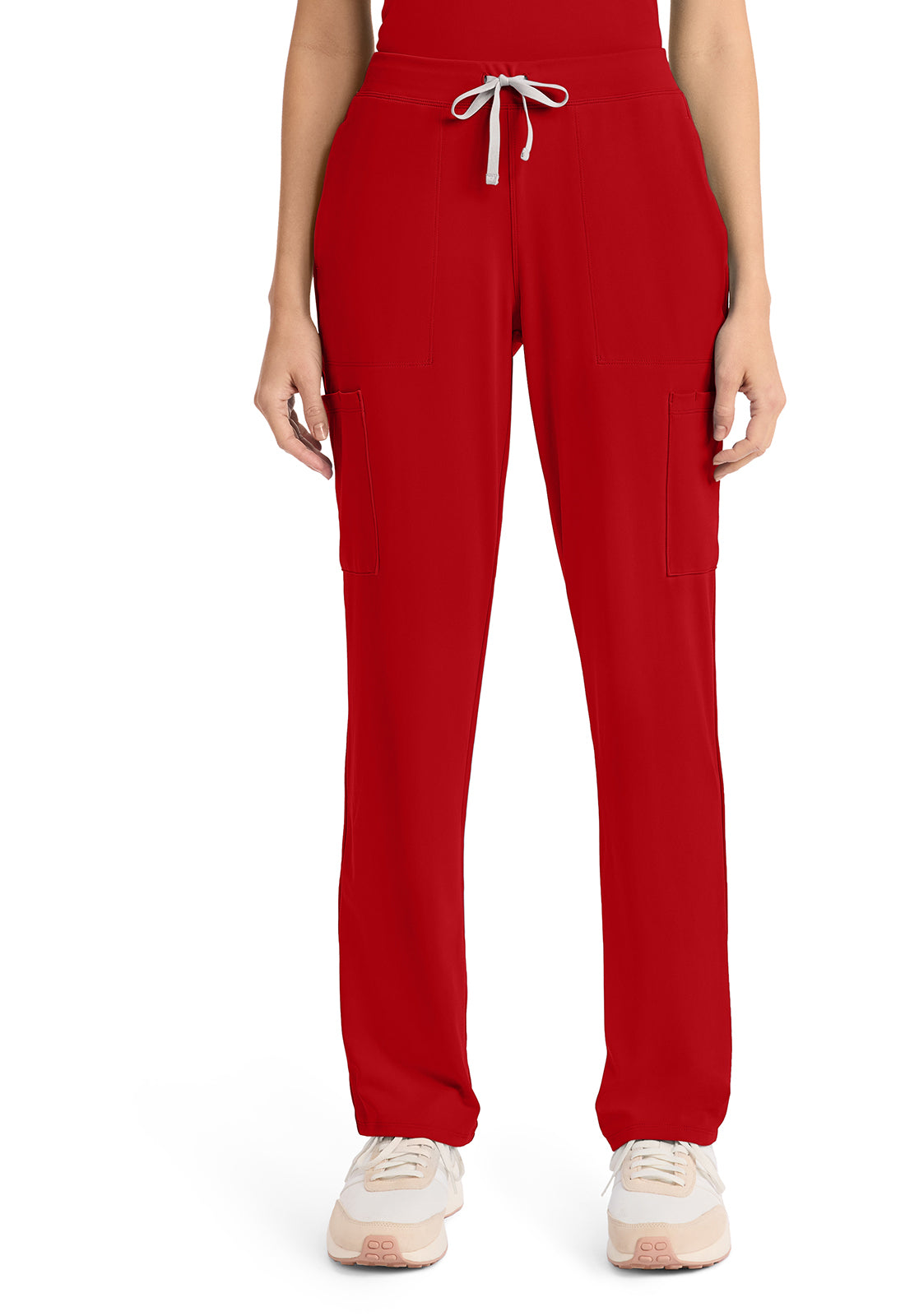 Cherokee Women's Achieve 5 Pocket Scrub Pants CK096