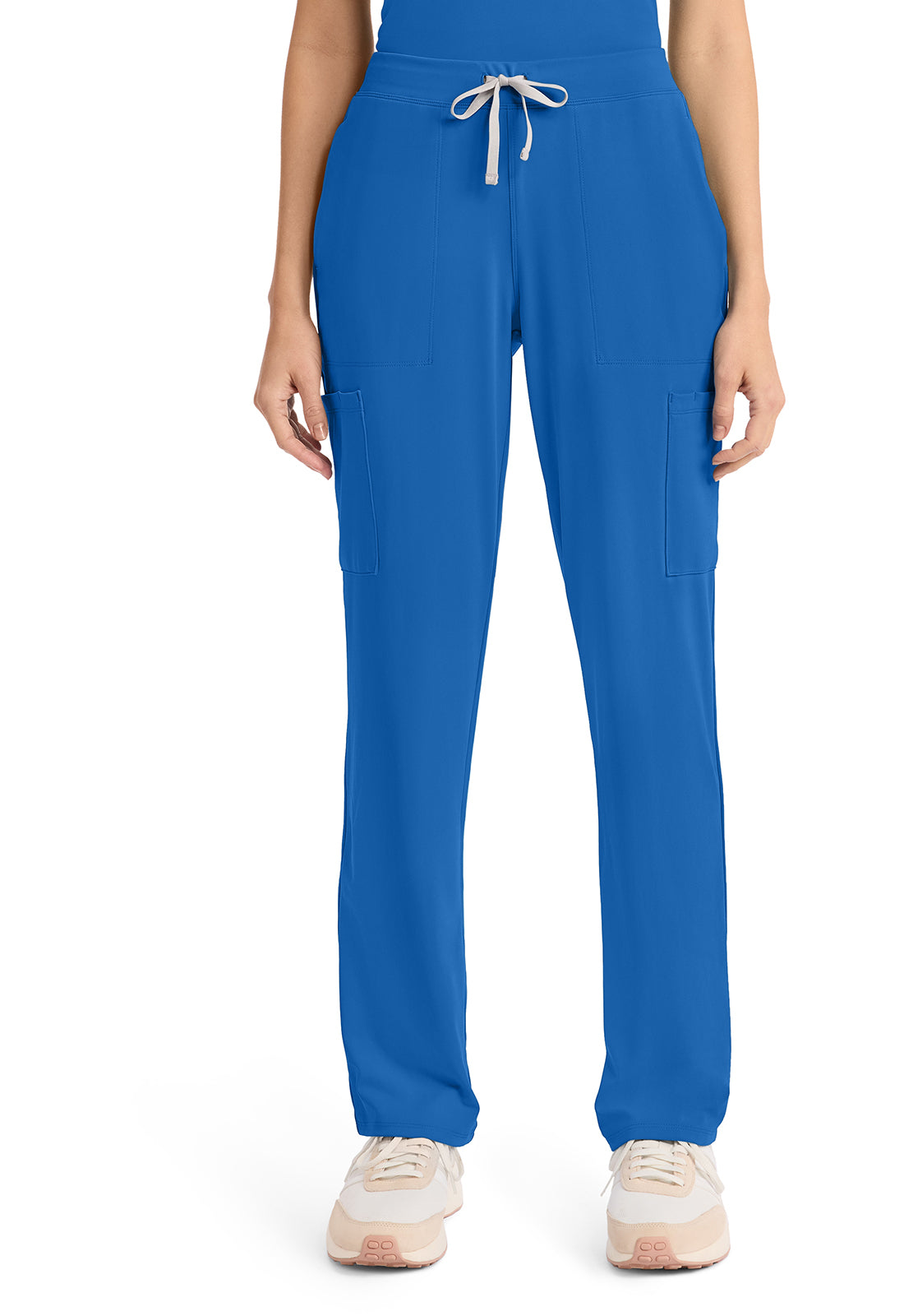 Cherokee Women's Achieve 5 Pocket Scrub Pants CK096