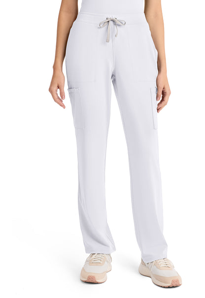 Cherokee Women's Achieve 5 Pocket Scrub Pants CK096