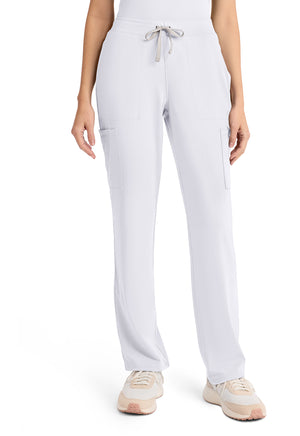 Cherokee Women's Achieve 5 Pocket Scrub Pants CK096