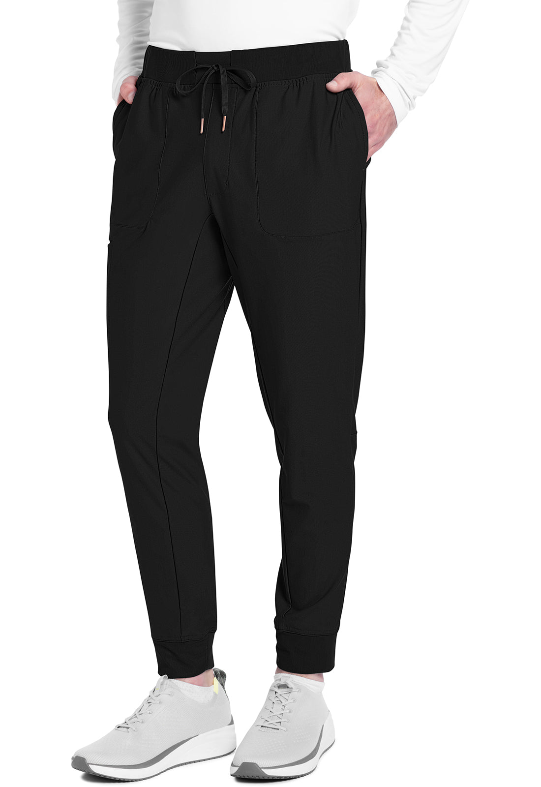 Cherokee Men's FORM Mid Rise Jogger Pant CK112