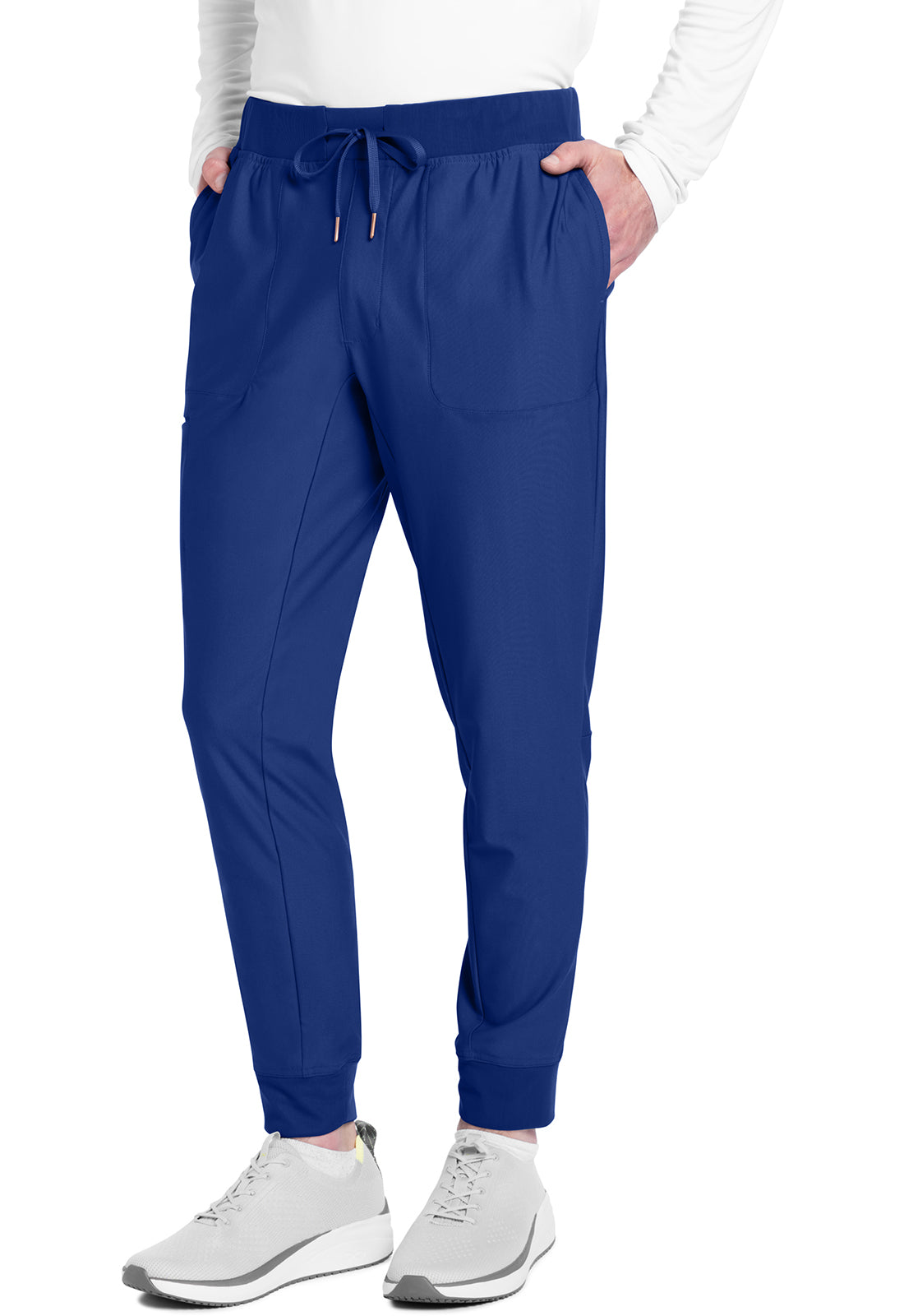Cherokee Men's FORM Mid Rise Jogger Pant CK112