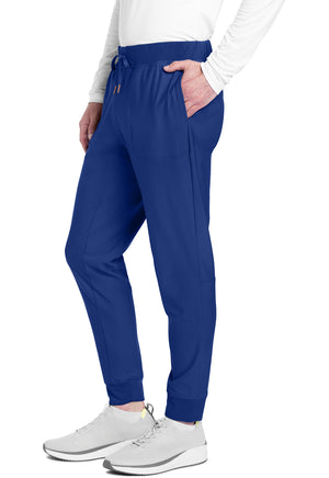 Cherokee Men's FORM Mid Rise Jogger Pant CK112