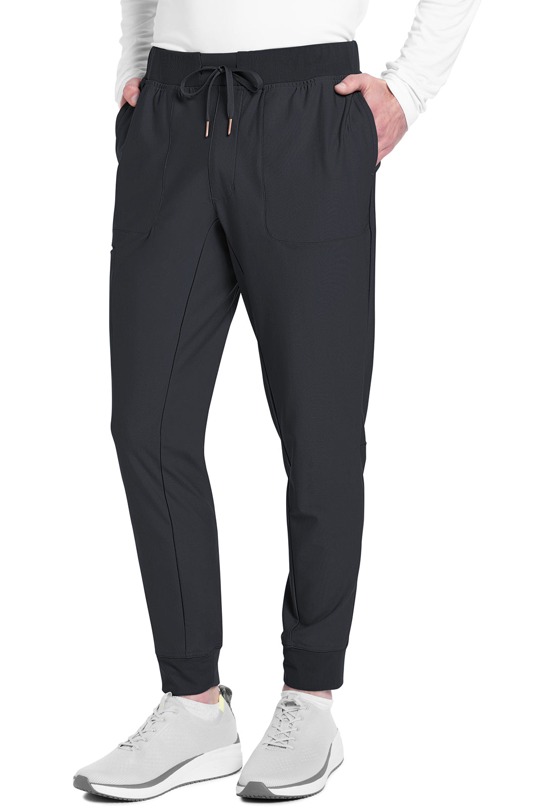 Cherokee Men's FORM Mid Rise Jogger Pant CK112