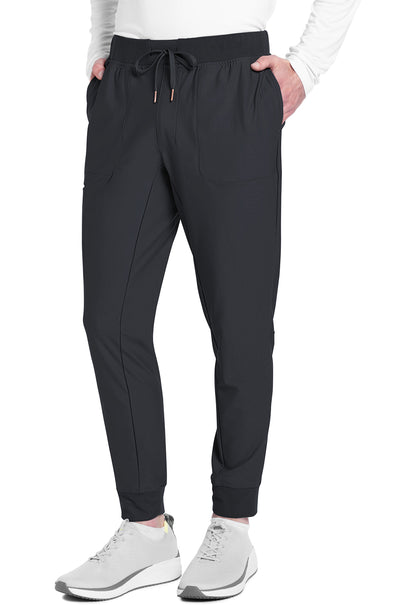 Cherokee Men's FORM Mid Rise Jogger Pant CK112