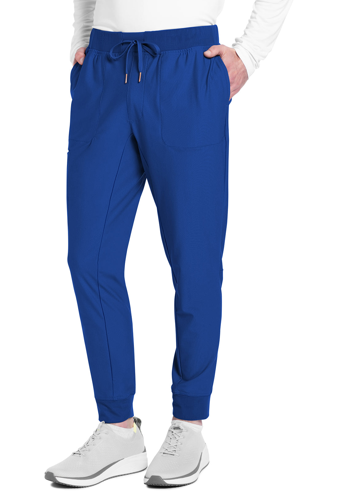 Cherokee Men's FORM Mid Rise Jogger Pant CK112