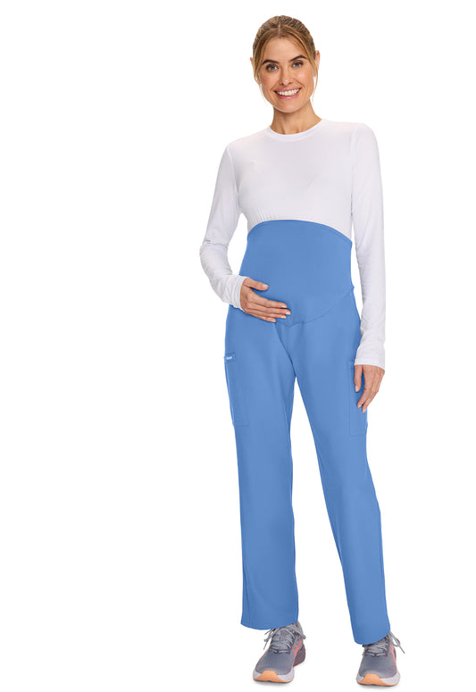 Cherokee Maternity Scrub Pant CK 118A