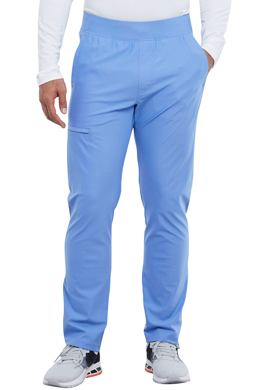 Cherokee Men's FORM Scrub Pant  CK185