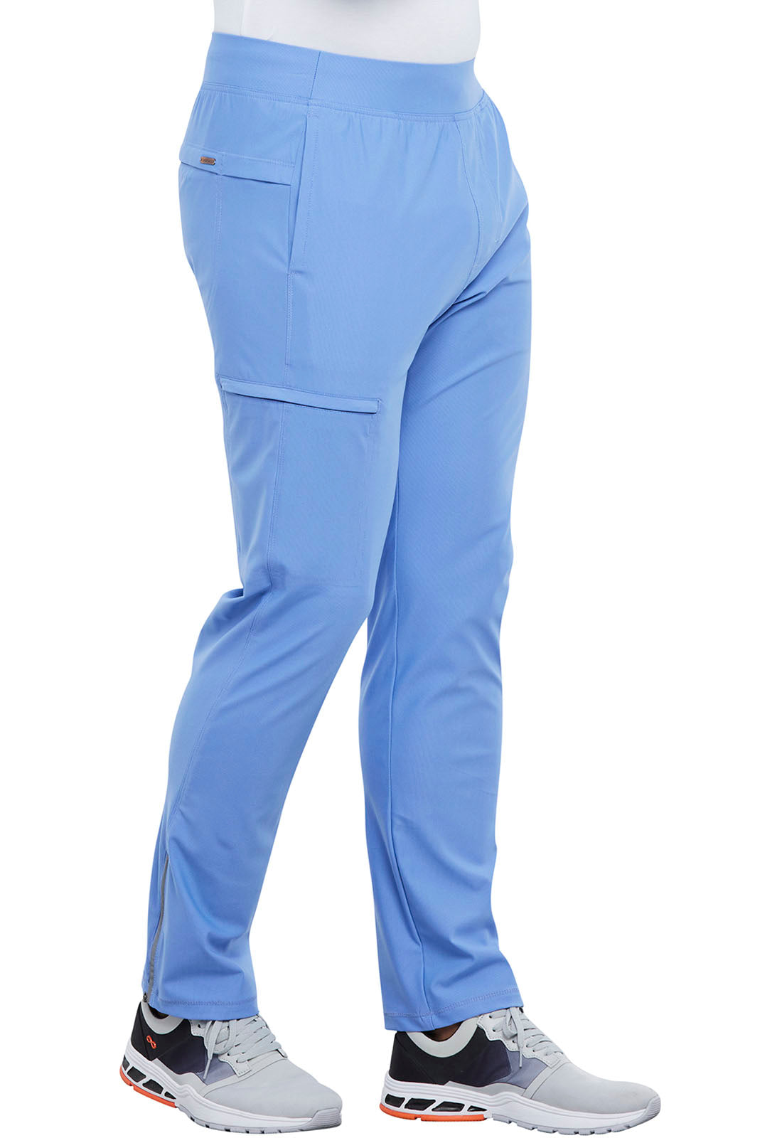 Cherokee Men's FORM Scrub Pant  CK185