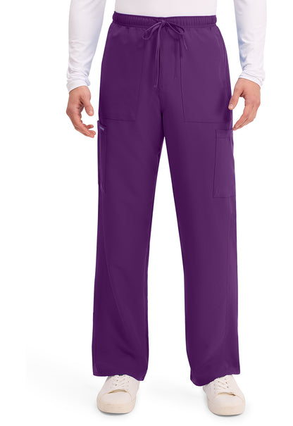 Cherokee Ultra Men's Zip Fly Cargo Pants CK279A