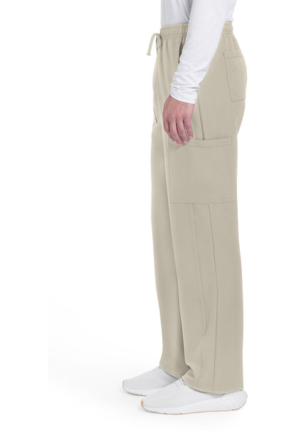 Cherokee Ultra Men's Zip Fly Cargo Pants CK279A