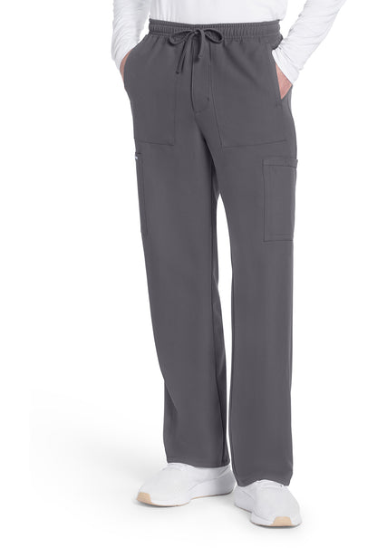 Cherokee Ultra Men's Zip Fly Cargo Pants CK279A