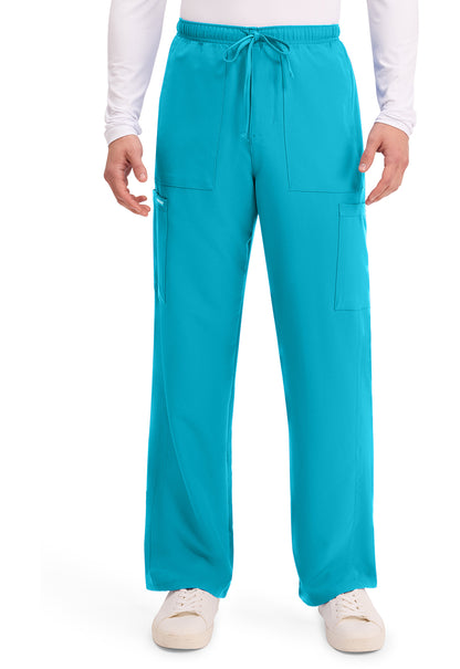 Cherokee Ultra Men's Zip Fly Cargo Pants CK279A