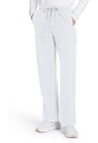 Cherokee Ultra Men's Zip Fly Cargo Pants CK279A