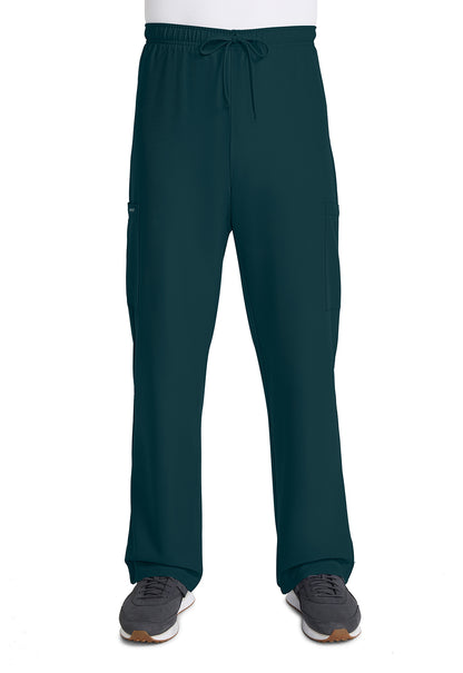 Cherokee Ultra Unisex's Drawstring/Elastic Cargo Pants CK280A